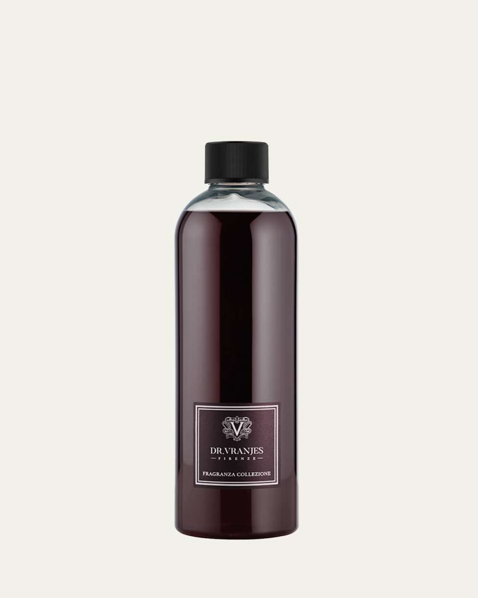 Rosso Nobile Refill Plastic Bottle Collection Fragrance, 17 oz.